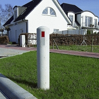 Rundpoller